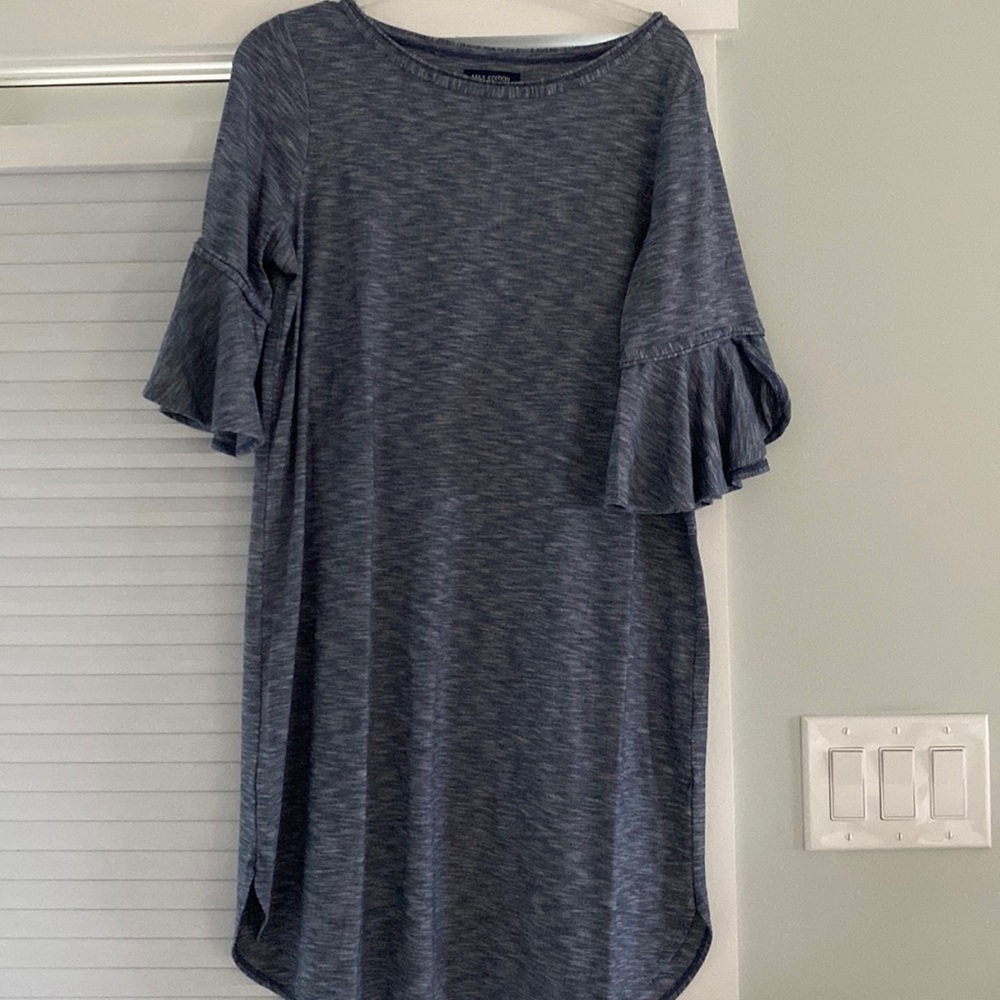 Max Edition Dress